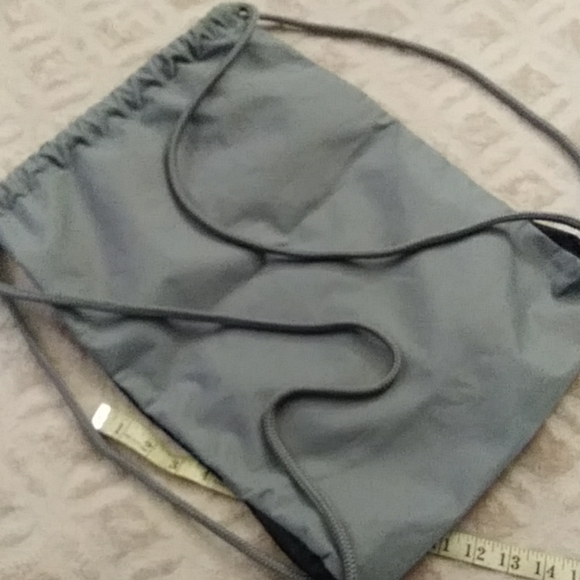 adidas string bag backpack - Picture 3 of 3